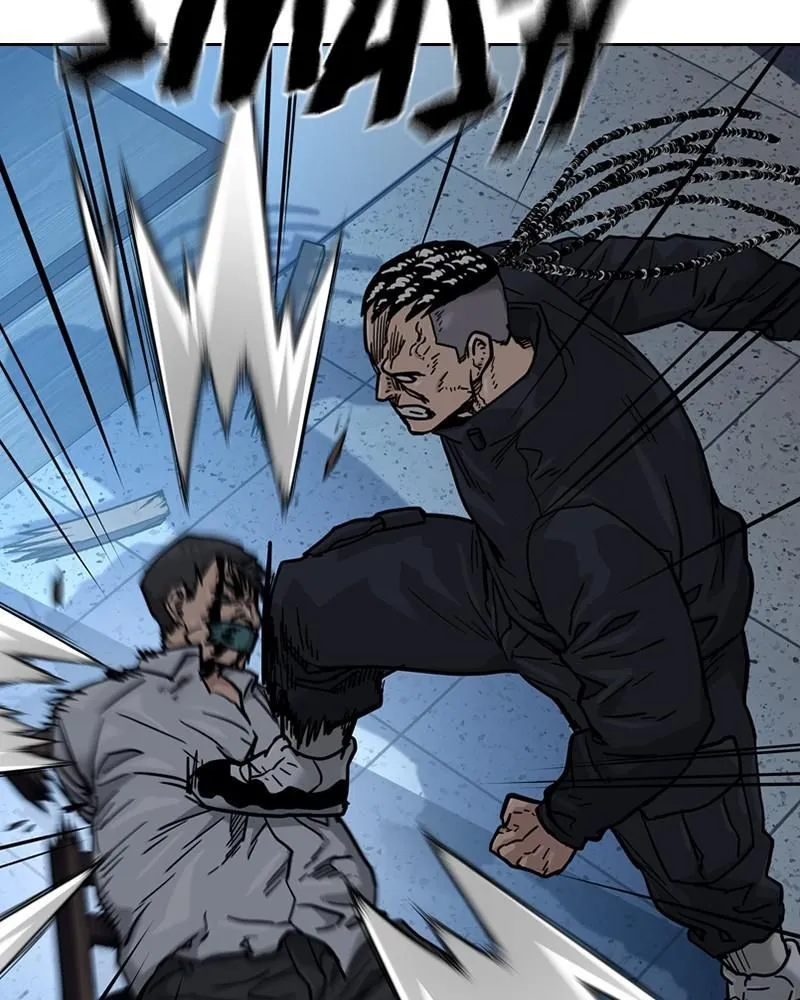 Read To Not Die EN Manga Online