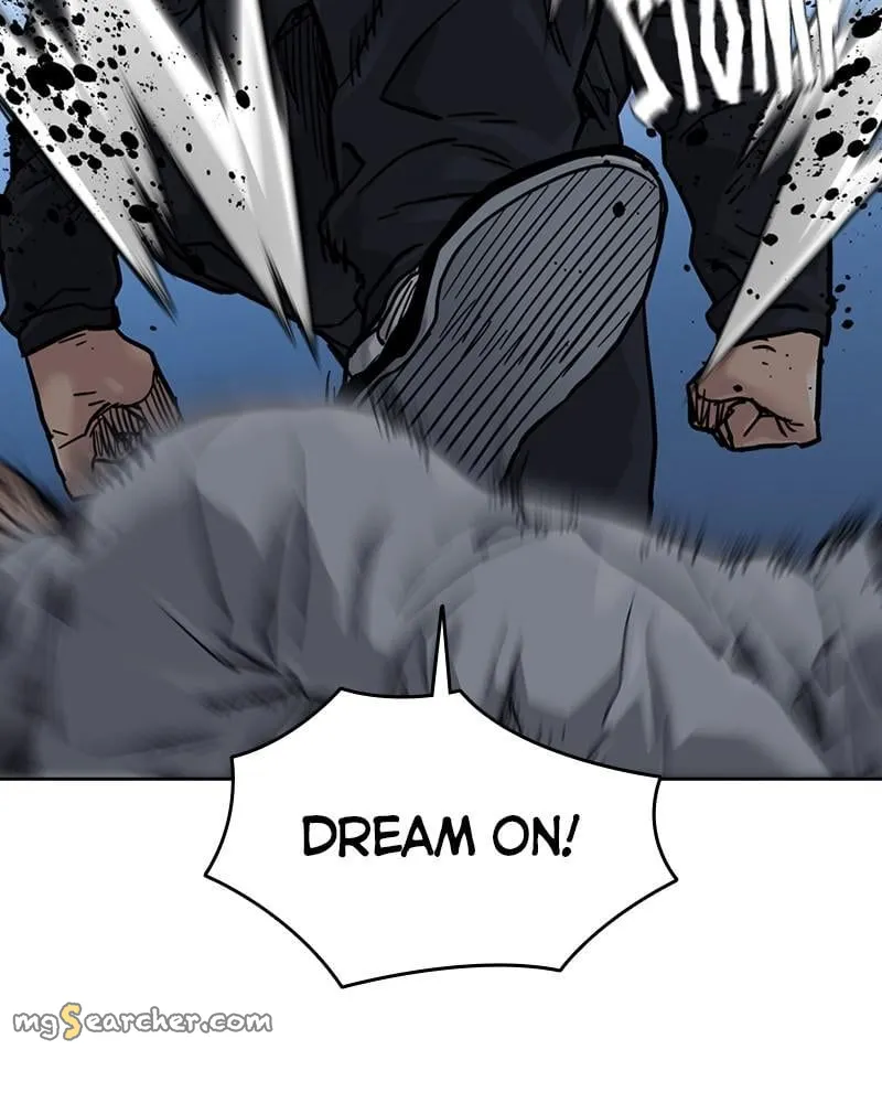 Read To Not Die EN Manga Online