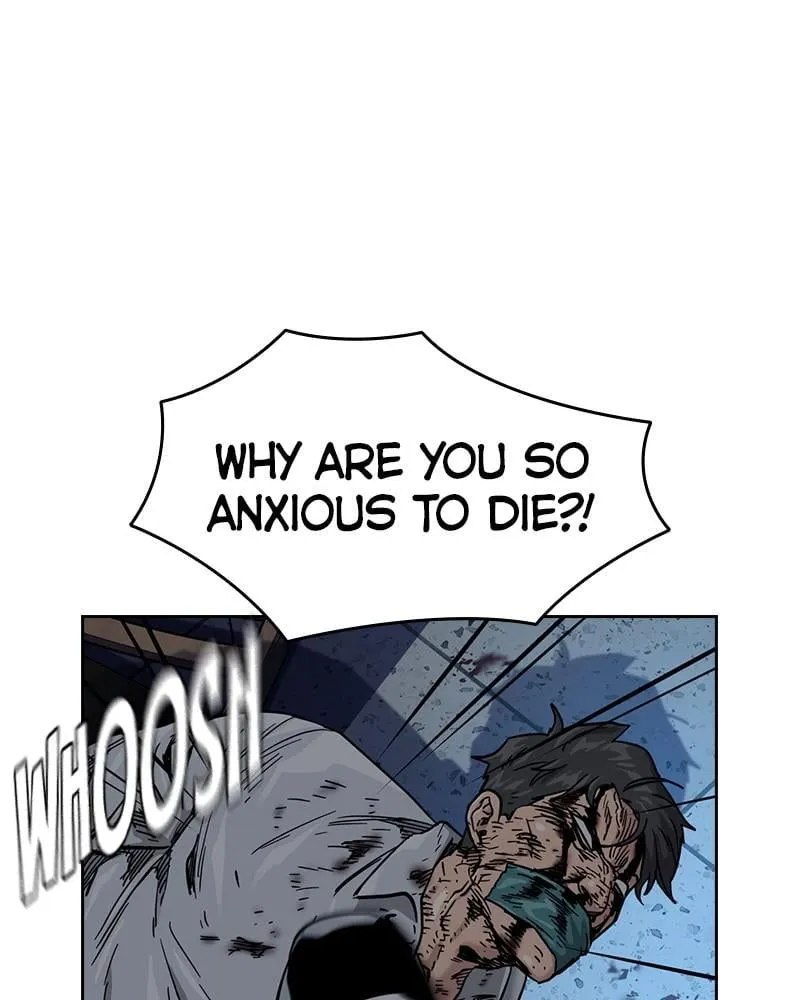 Read To Not Die EN Manga Online