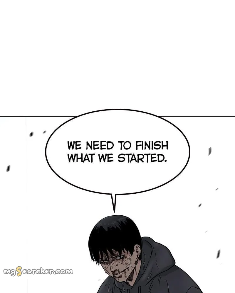 Read To Not Die EN Manga Online