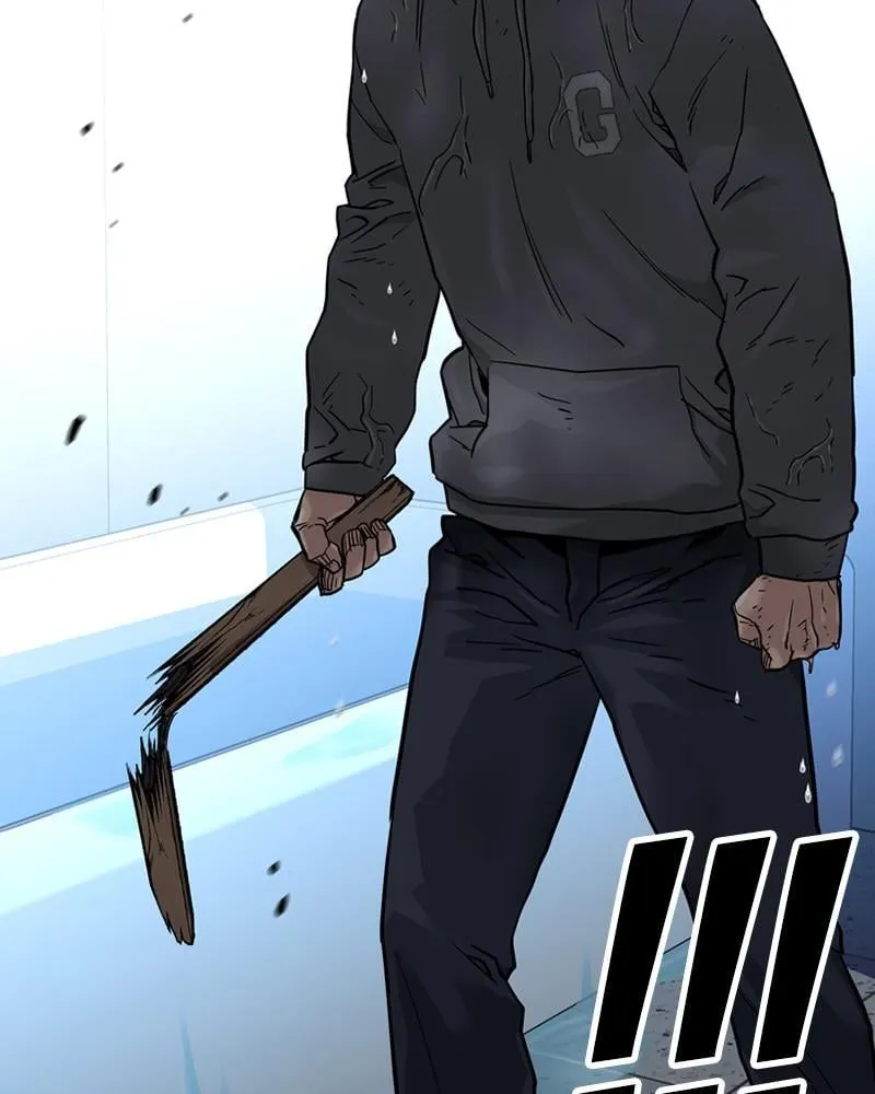Read To Not Die EN Manga Online