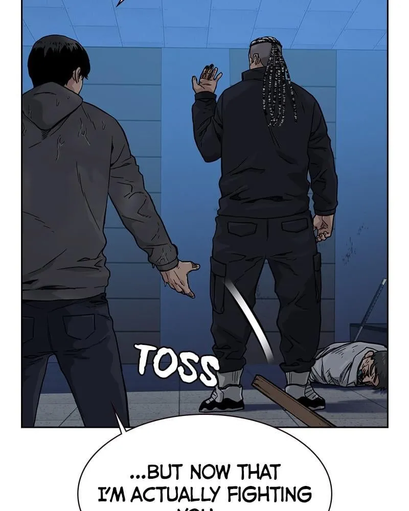 Read To Not Die EN Manga Online