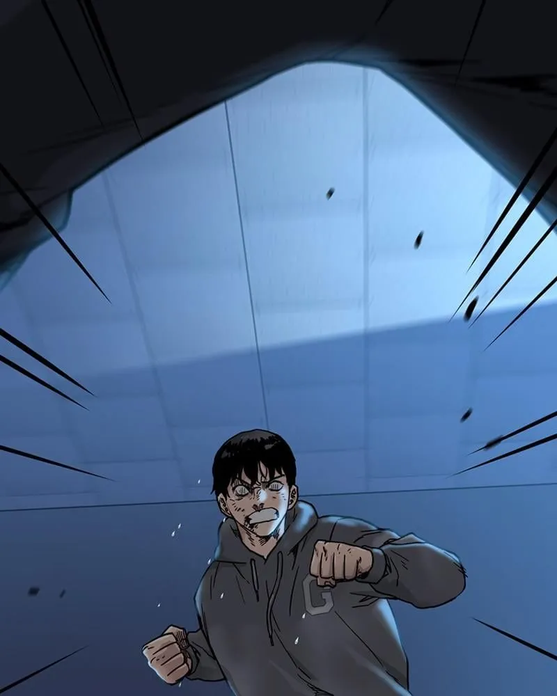 Read To Not Die EN Manga Online