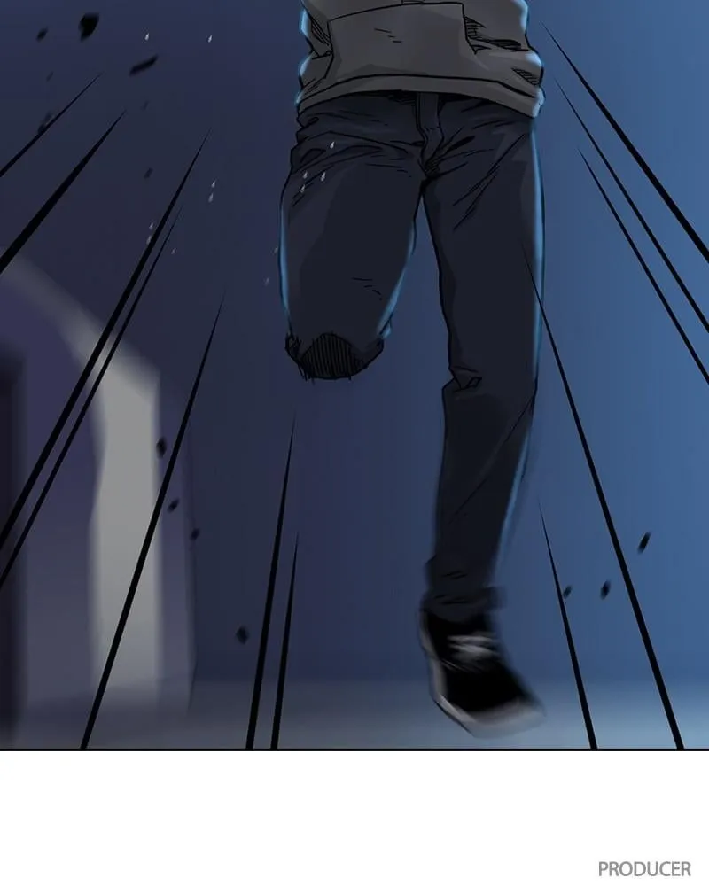 Read To Not Die EN Manga Online