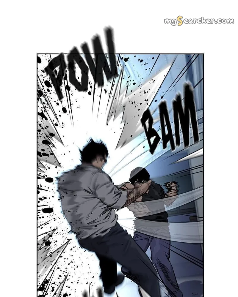 Read To Not Die EN Manga Online