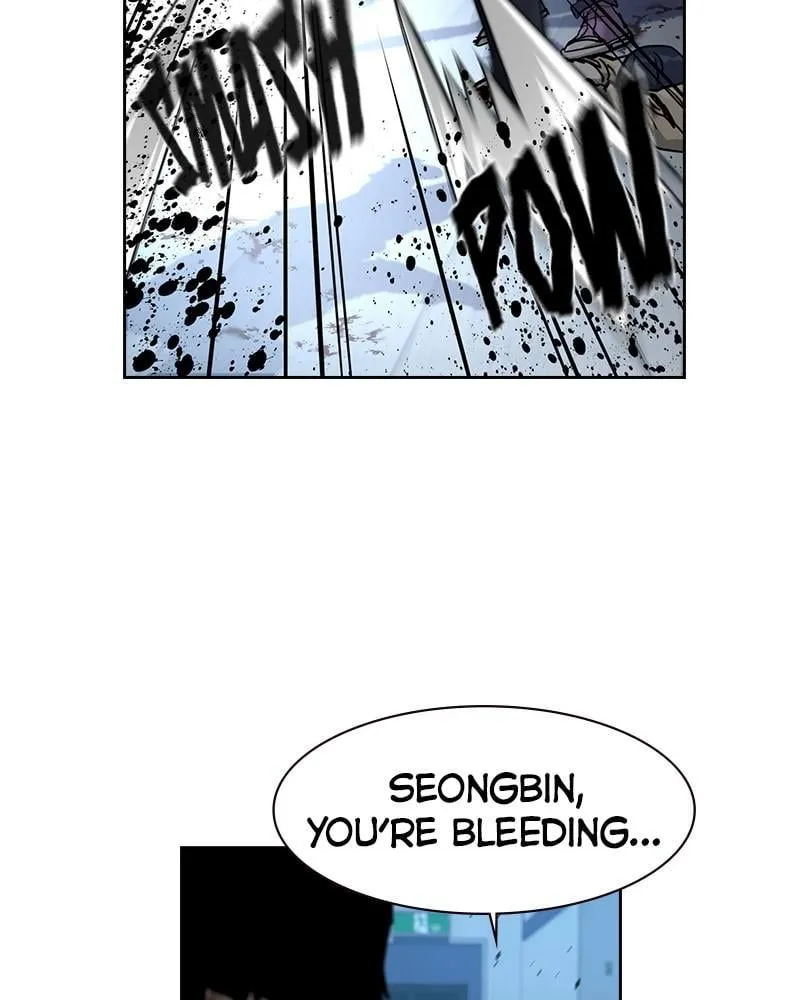 Read To Not Die EN Manga Online