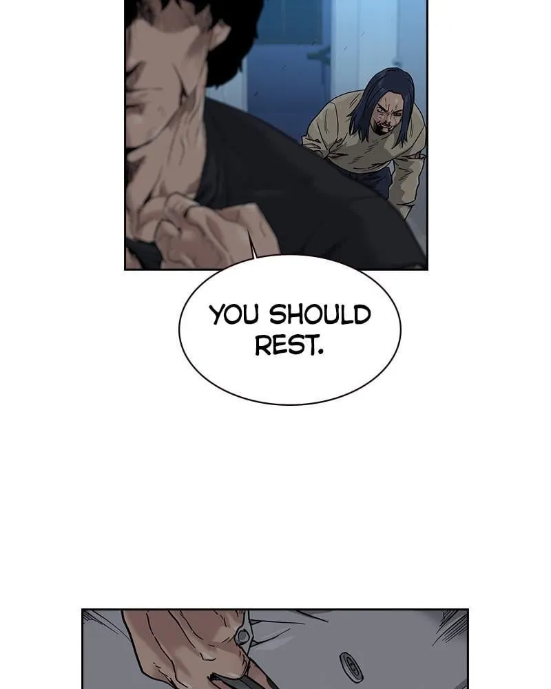 Read To Not Die EN Manga Online