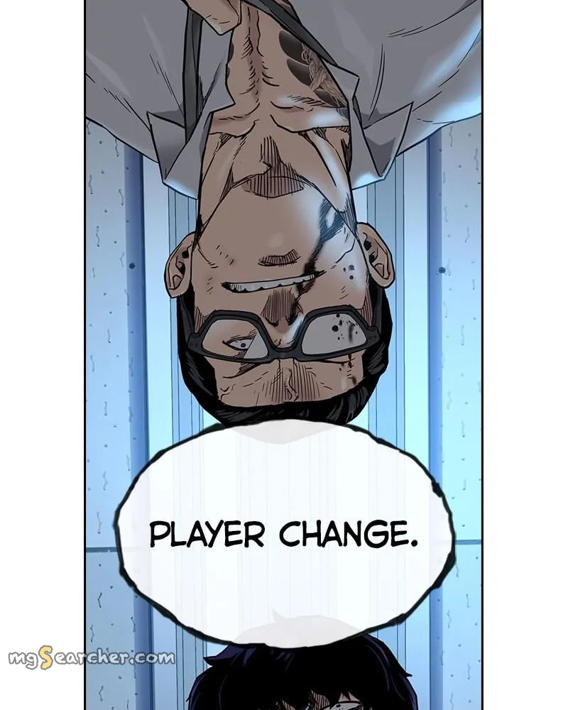 Read To Not Die EN Manga Online