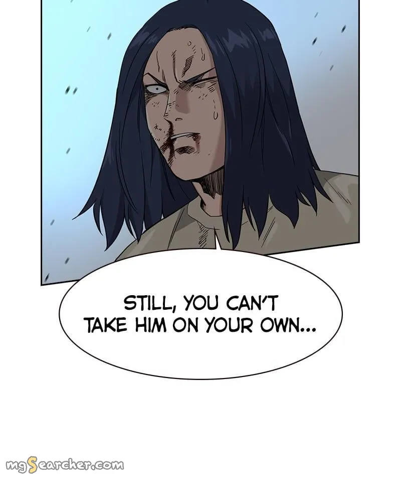 Read To Not Die EN Manga Online