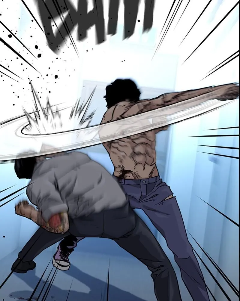 Read To Not Die EN Manga Online