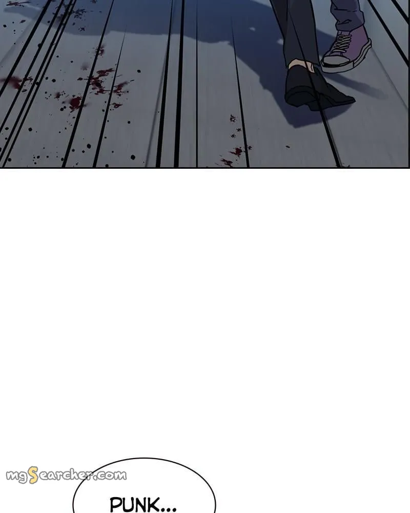 Read To Not Die EN Manga Online