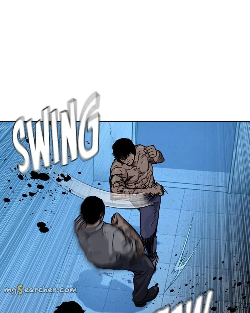 Read To Not Die EN Manga Online