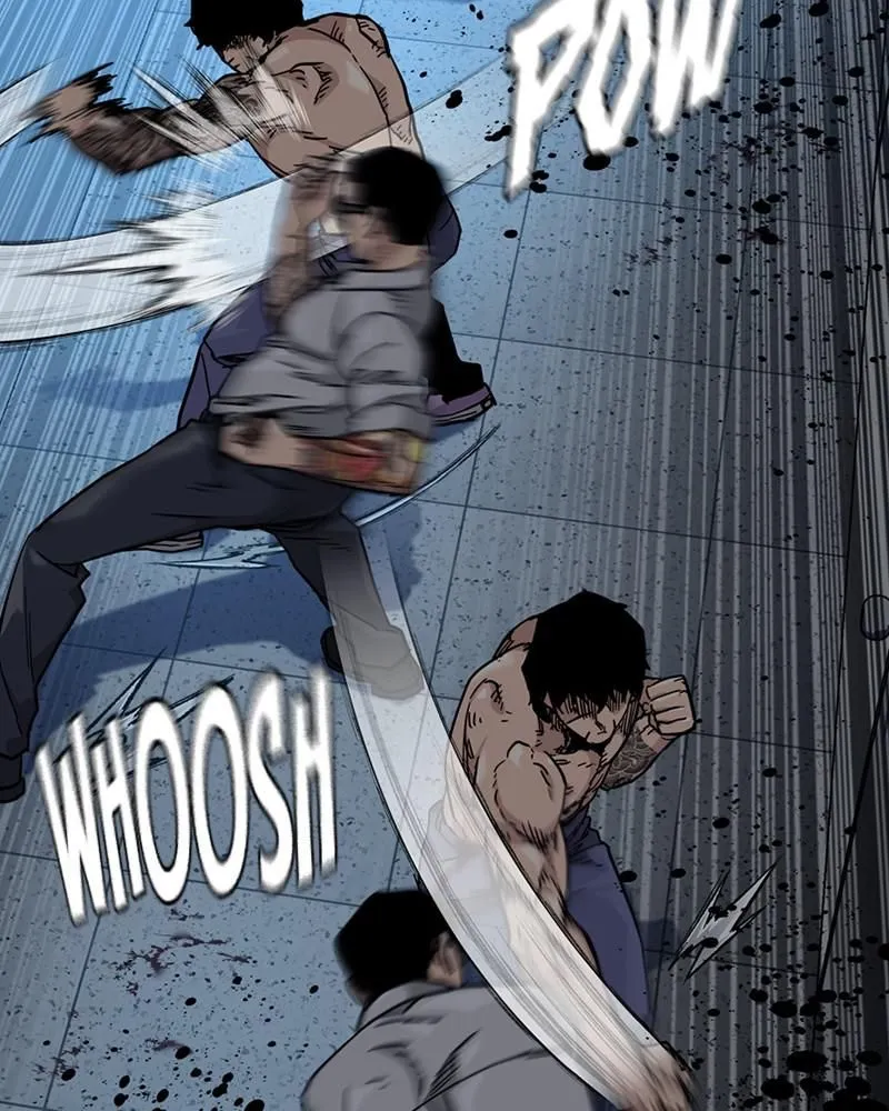 Read To Not Die EN Manga Online