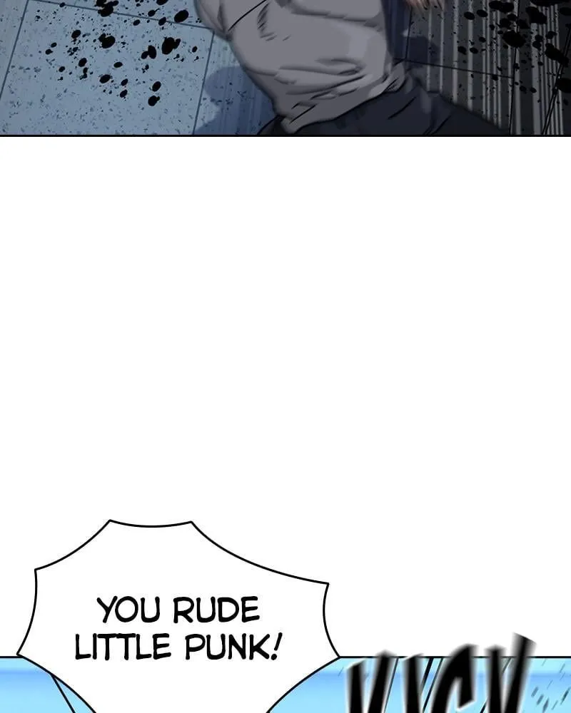 Read To Not Die EN Manga Online
