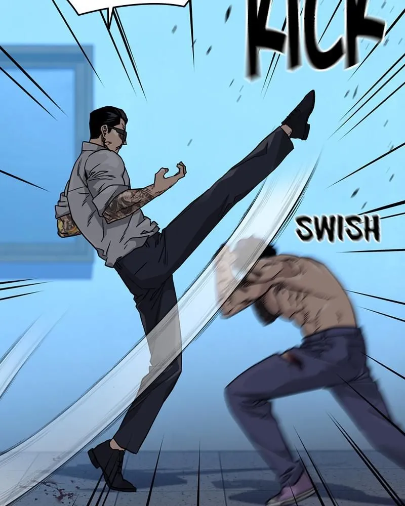 Read To Not Die EN Manga Online