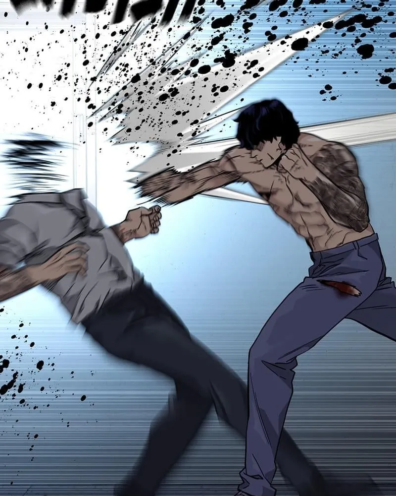 Read To Not Die EN Manga Online