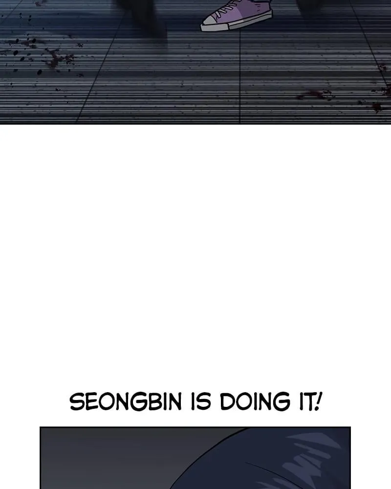 Read To Not Die EN Manga Online