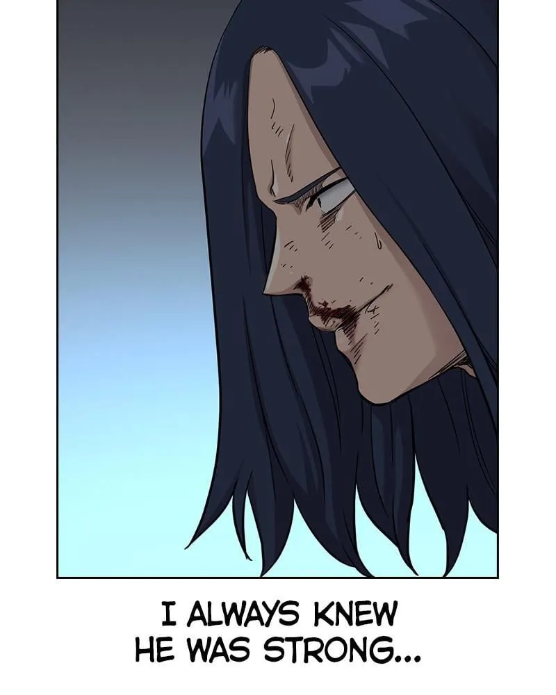 Read To Not Die EN Manga Online