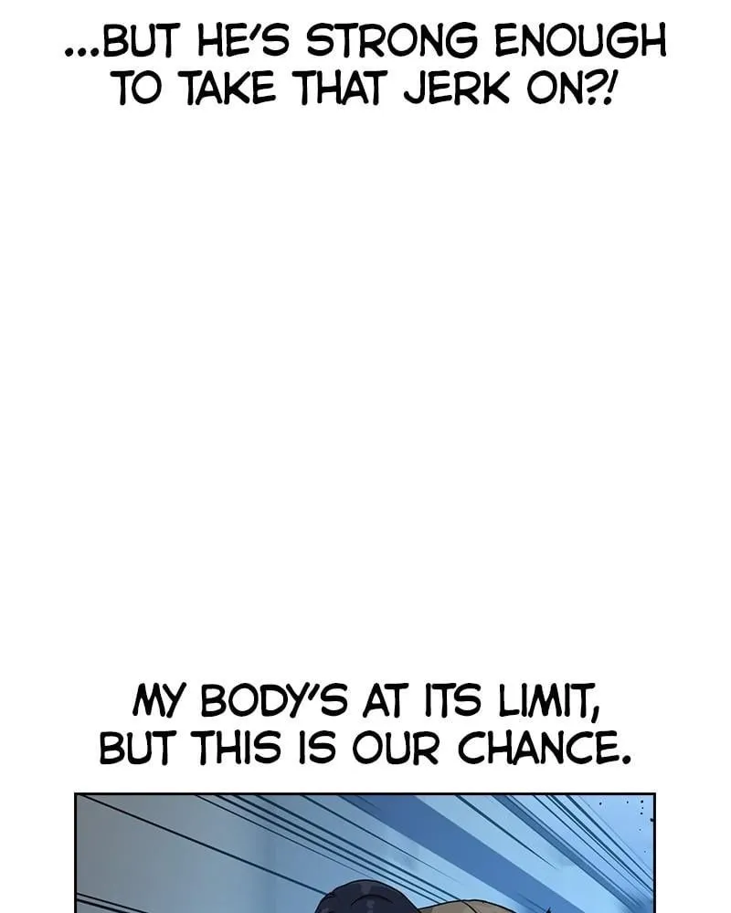 Read To Not Die EN Manga Online