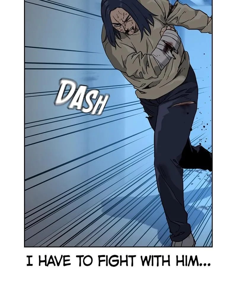 Read To Not Die EN Manga Online