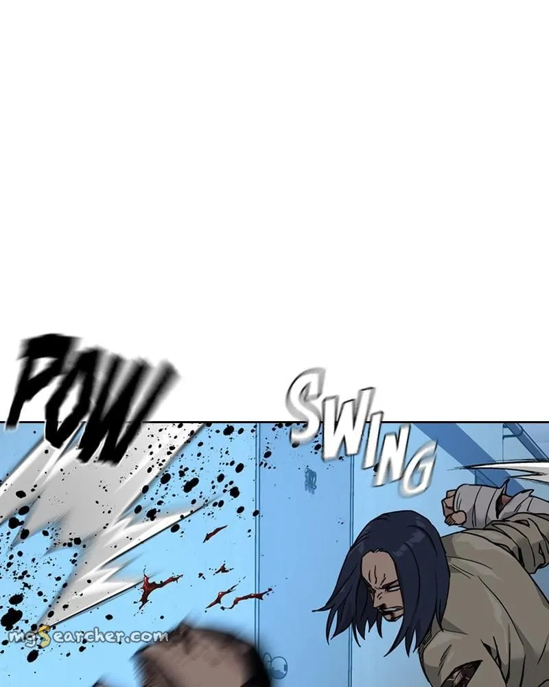 Read To Not Die EN Manga Online