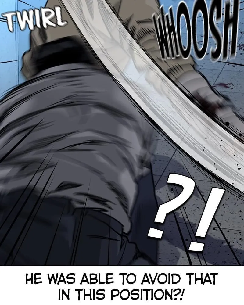 Read To Not Die EN Manga Online