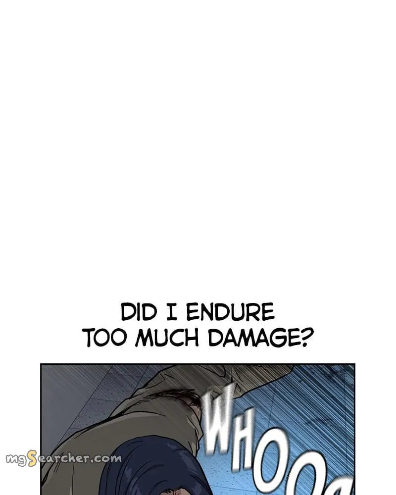 Read To Not Die EN Manga Online