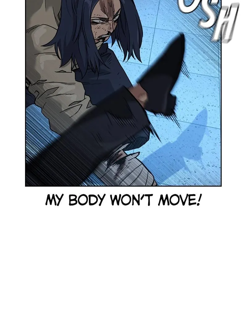 Read To Not Die EN Manga Online