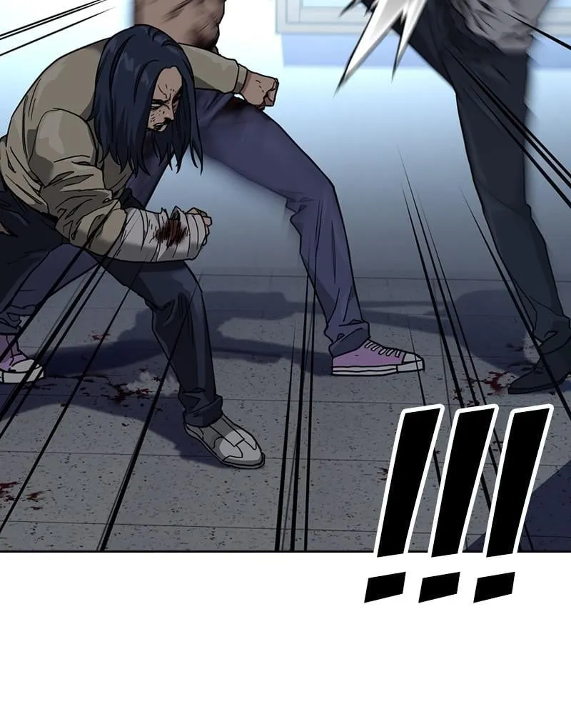 Read To Not Die EN Manga Online