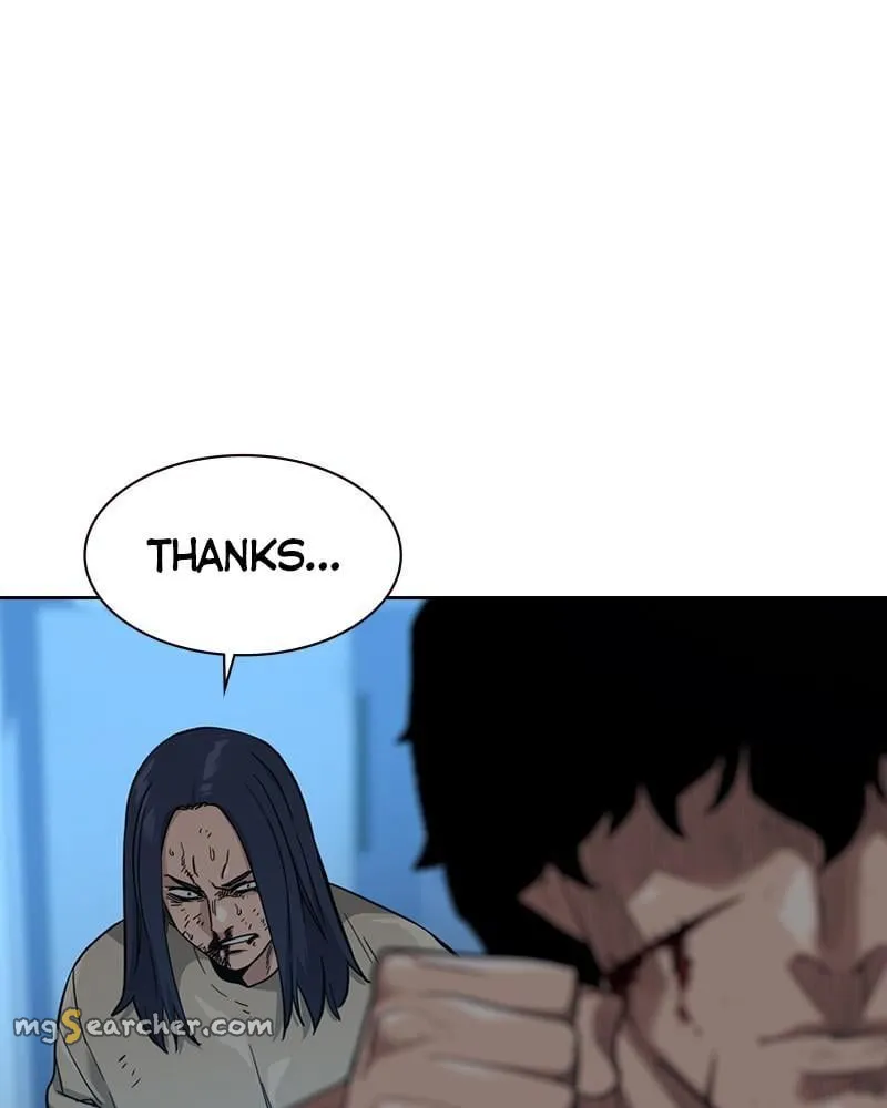 Read To Not Die EN Manga Online