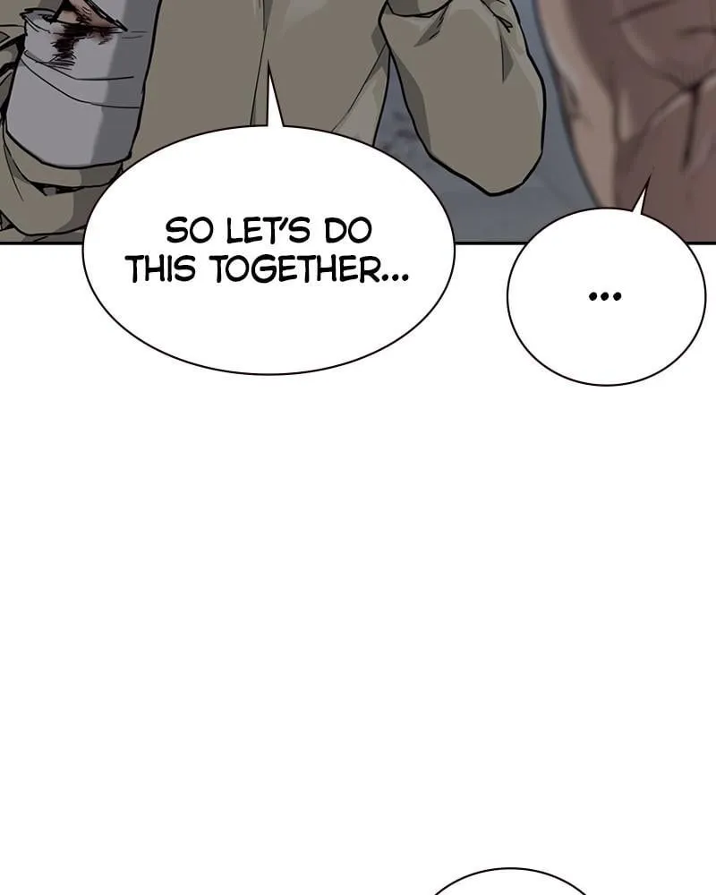 Read To Not Die EN Manga Online