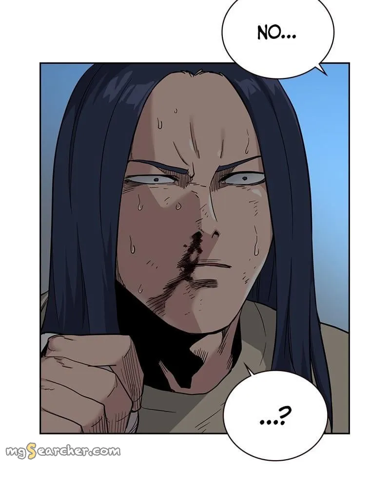 Read To Not Die EN Manga Online