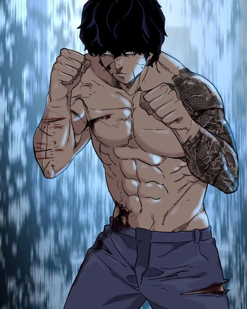 Read To Not Die EN Manga Online