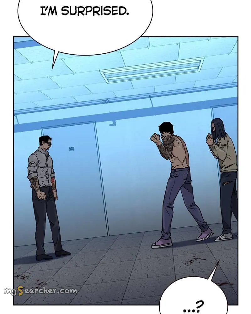 Read To Not Die EN Manga Online