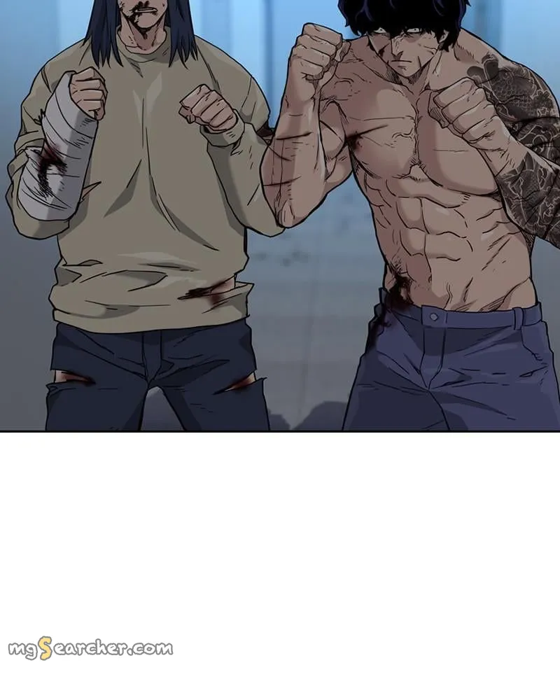 Read To Not Die EN Manga Online