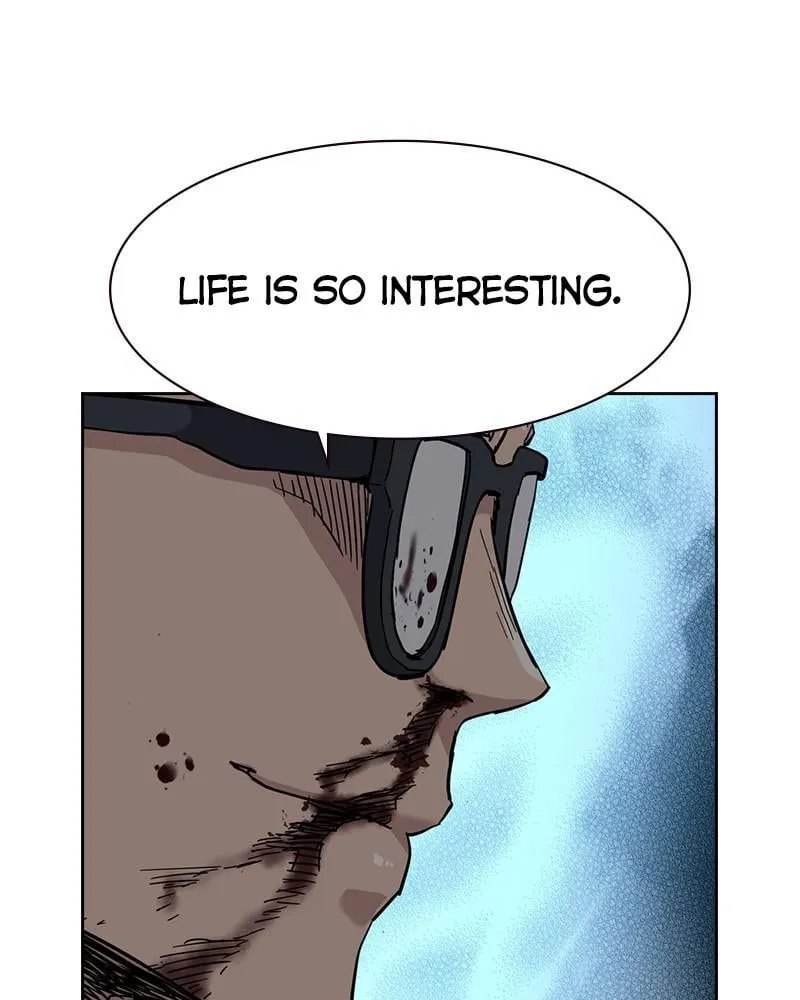 Read To Not Die EN Manga Online