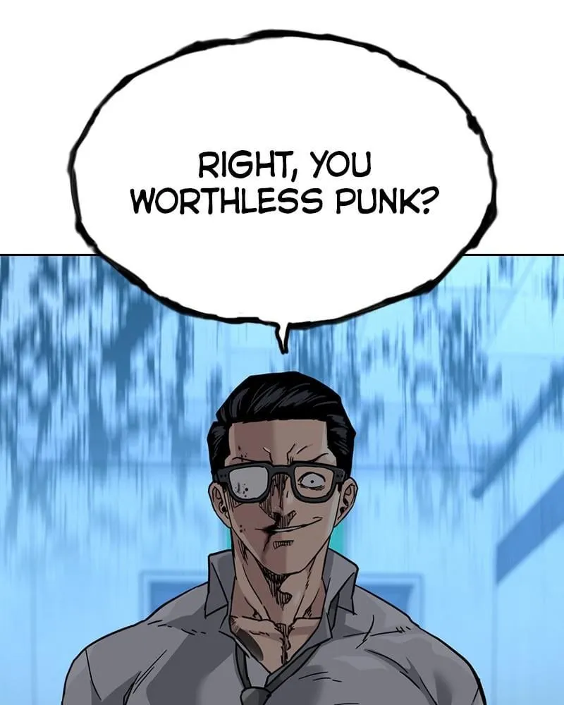 Read To Not Die EN Manga Online