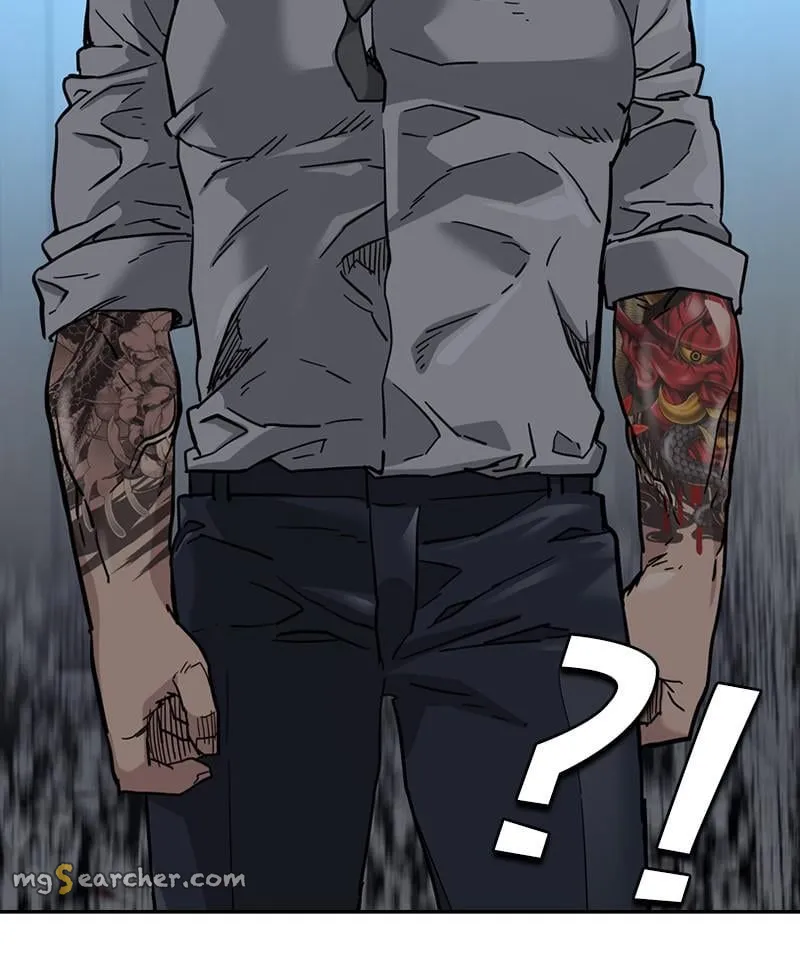Read To Not Die EN Manga Online