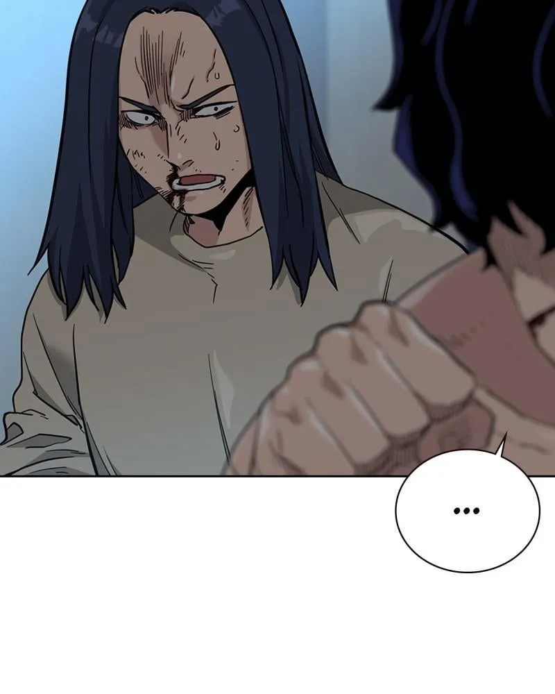 Read To Not Die EN Manga Online