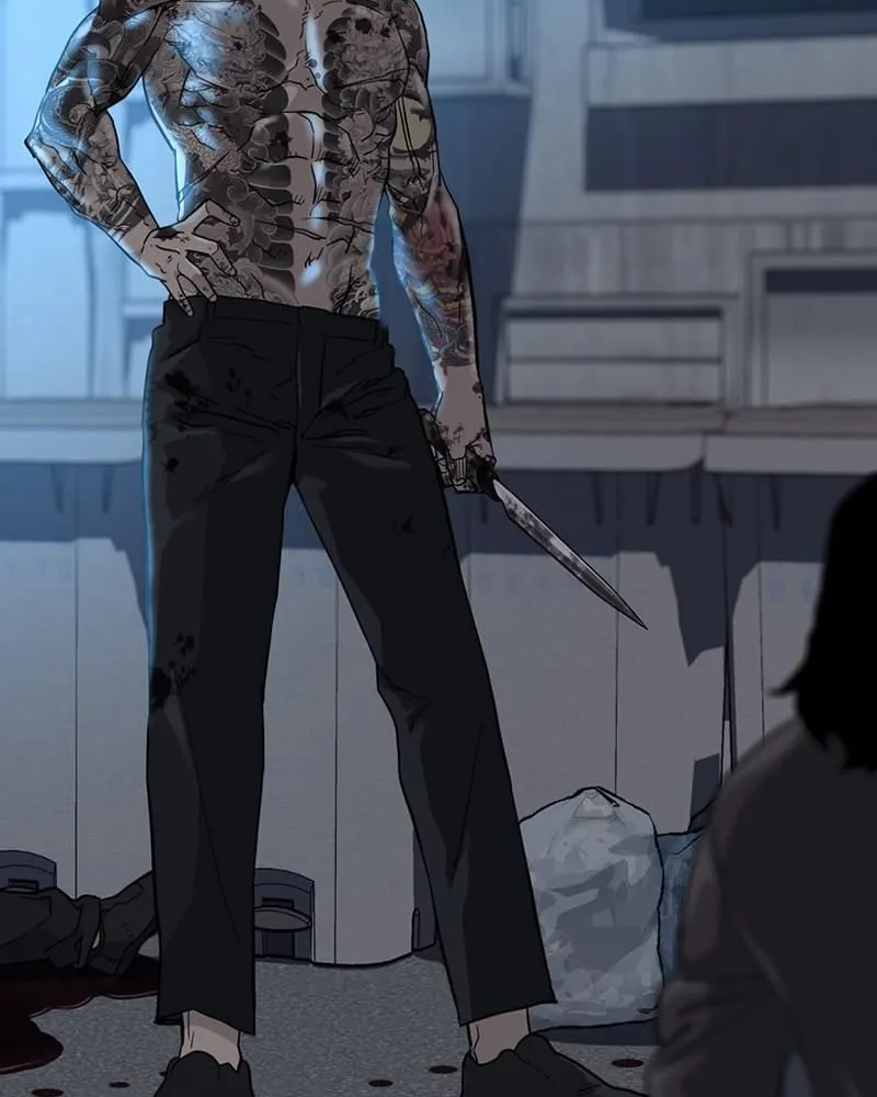 Read To Not Die EN Manga Online