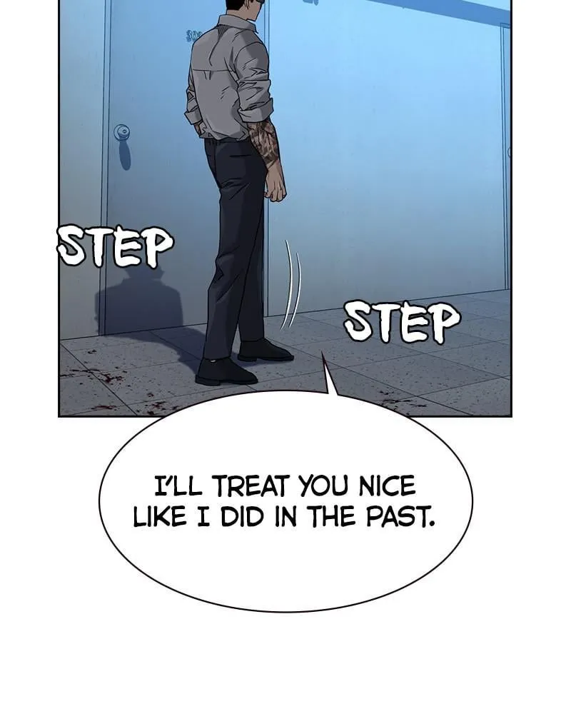 Read To Not Die EN Manga Online