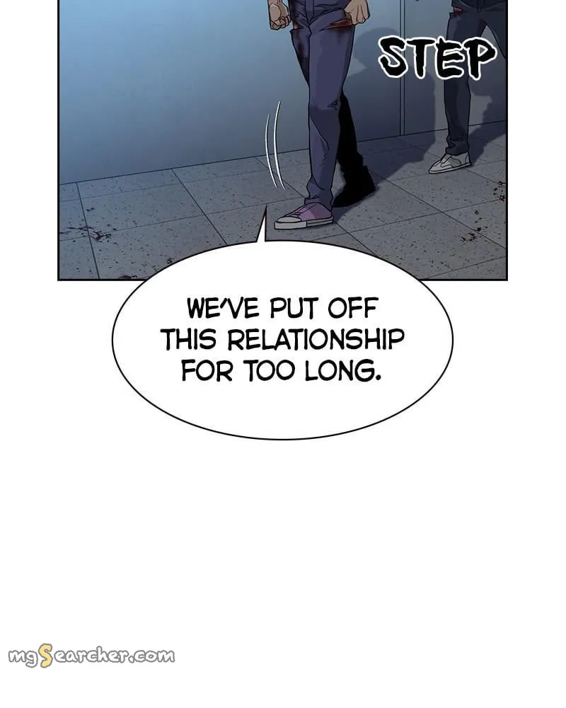 Read To Not Die EN Manga Online