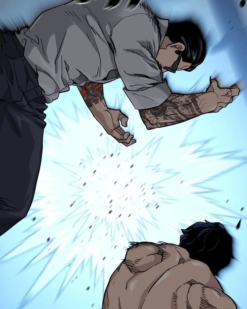 Read To Not Die EN Manga Online