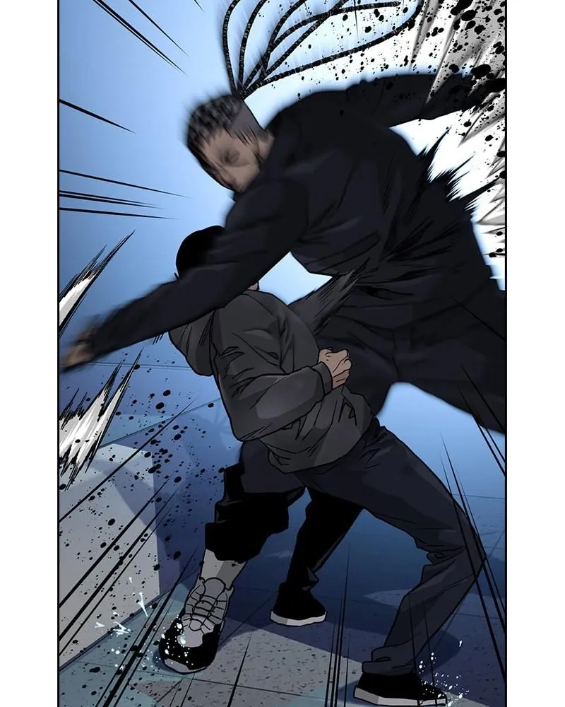 Read To Not Die EN Manga Online