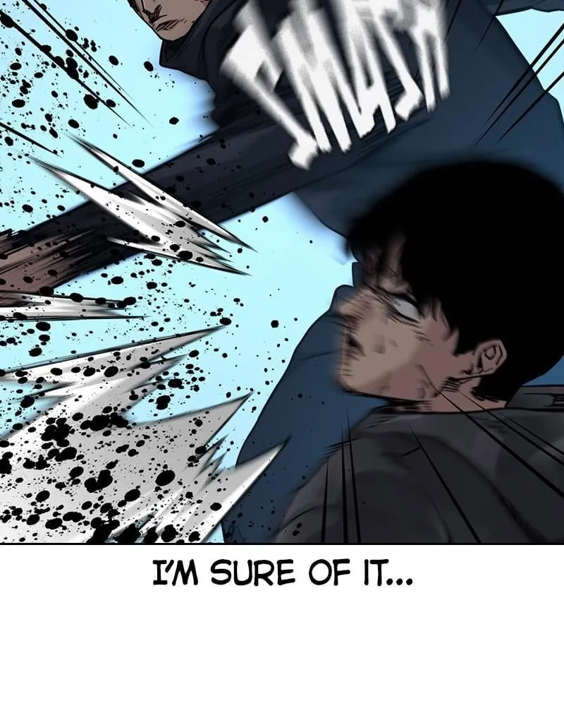 Read To Not Die EN Manga Online