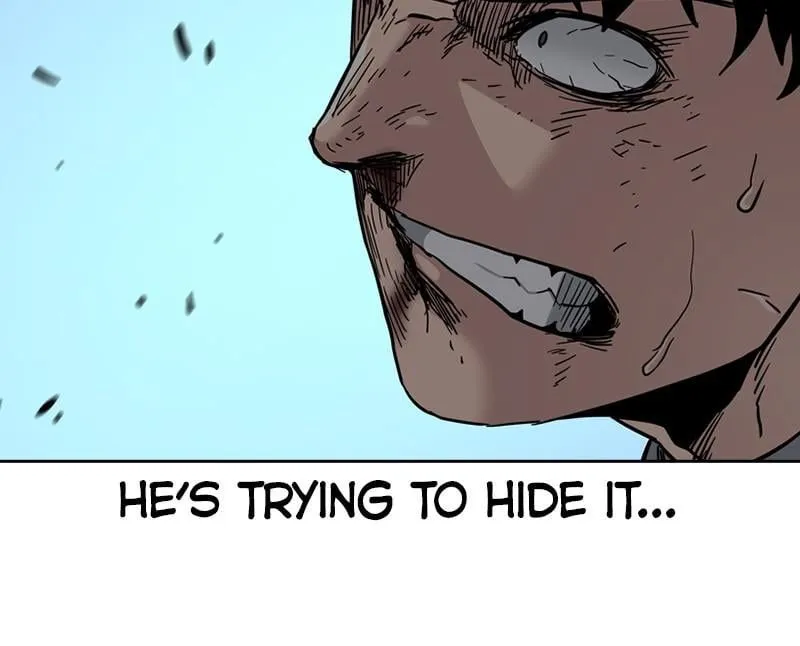 Read To Not Die EN Manga Online