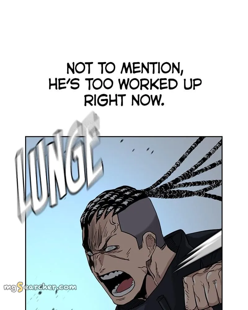 Read To Not Die EN Manga Online