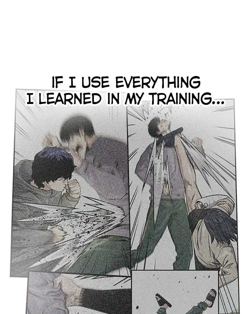Read To Not Die EN Manga Online