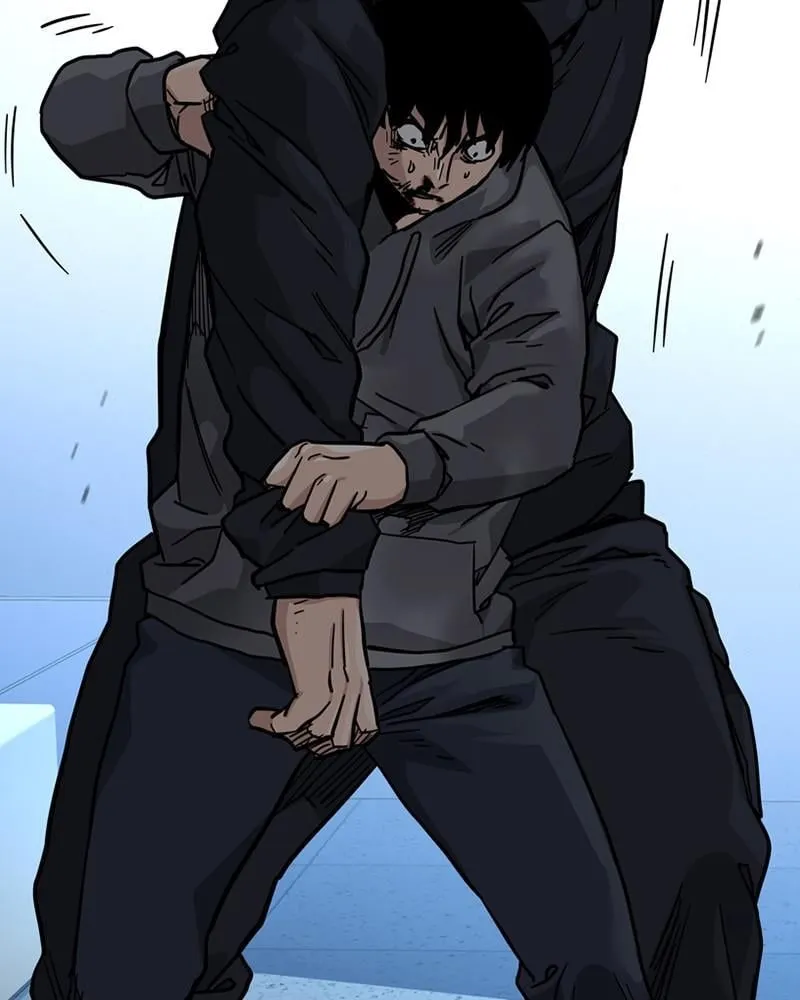 Read To Not Die EN Manga Online