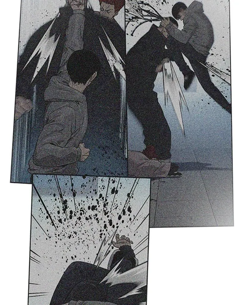 Read To Not Die EN Manga Online
